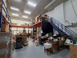Northstar @ Amk (D20), Factory #538689861